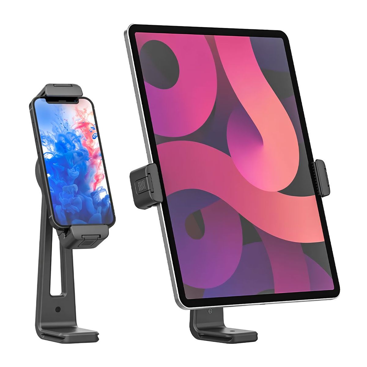 ULANZI - Adaptador Soporte de Tablet Celular para Trípode Ulanzi St-20