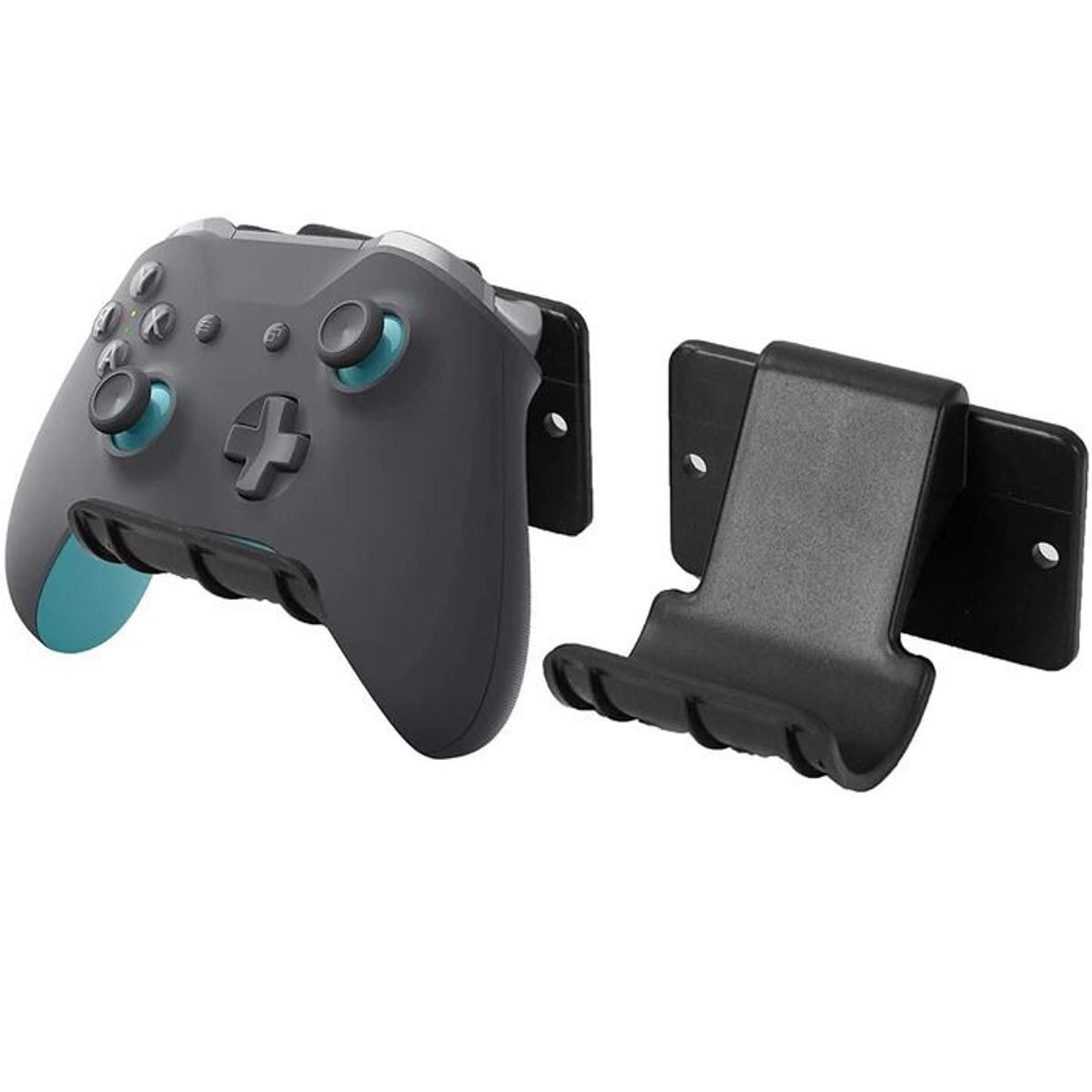 GENERICO - MONTECH - Rack Soporte de Pared para PlayStation 5 - PAR