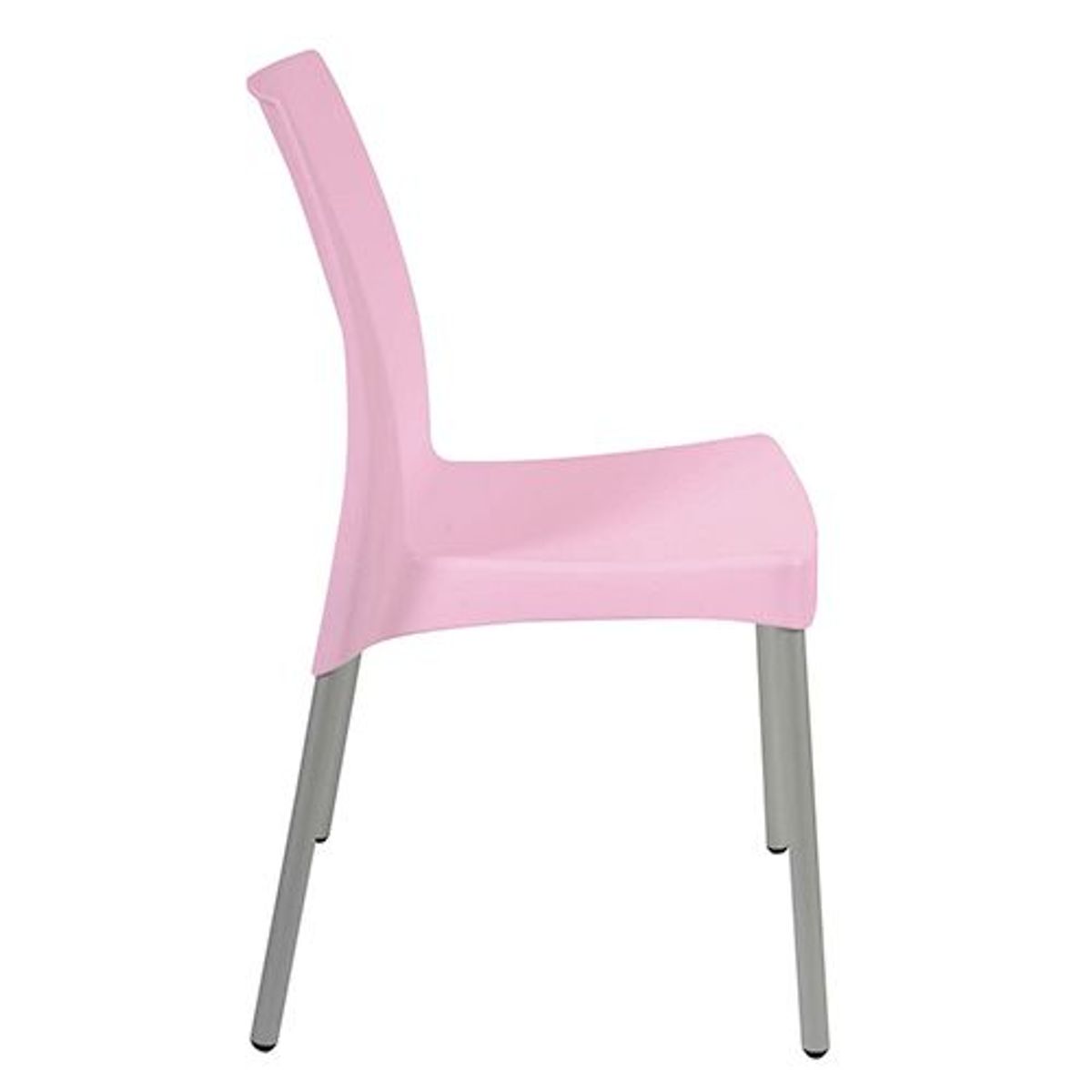 ZIYAZ - Silla Ada Rosado Pastel