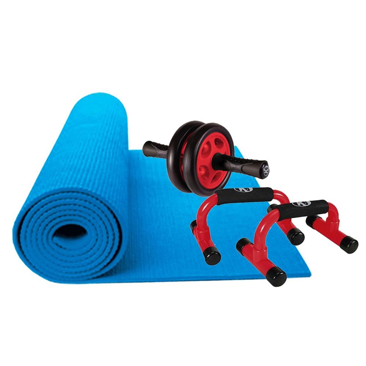K6 FITNESS - Combo Tren Superior 2