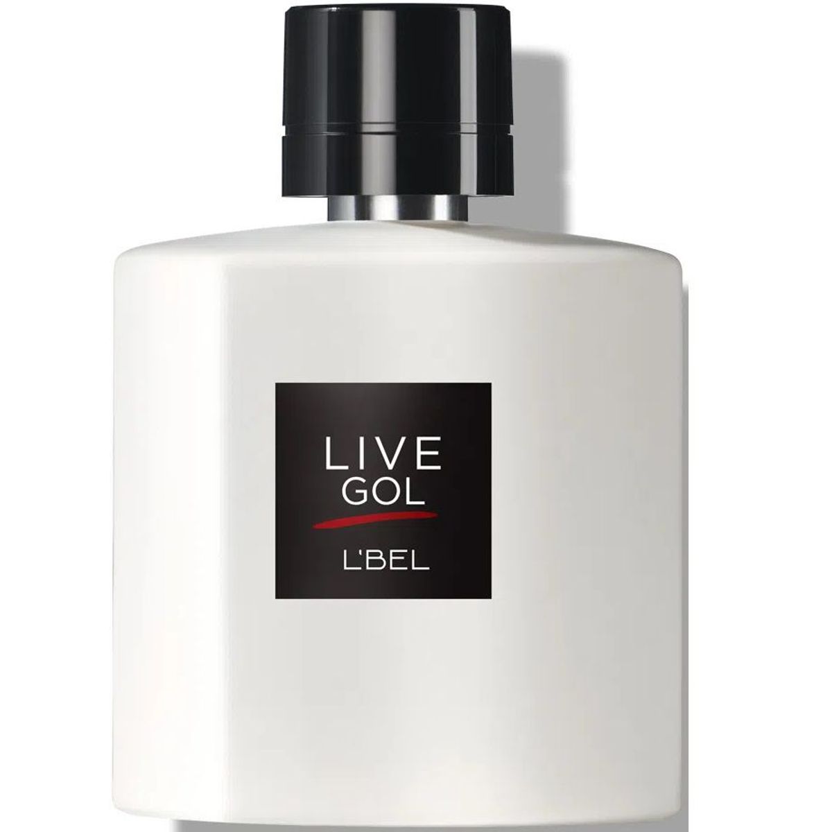 LBEL - Live GOL Lbel Perfume Aroma Herbal Aromática 100ml