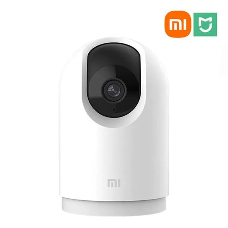 XIAOMI - Camara Xiaomi Mi 360° Home Security 2K Pro - MJSXJ06CM