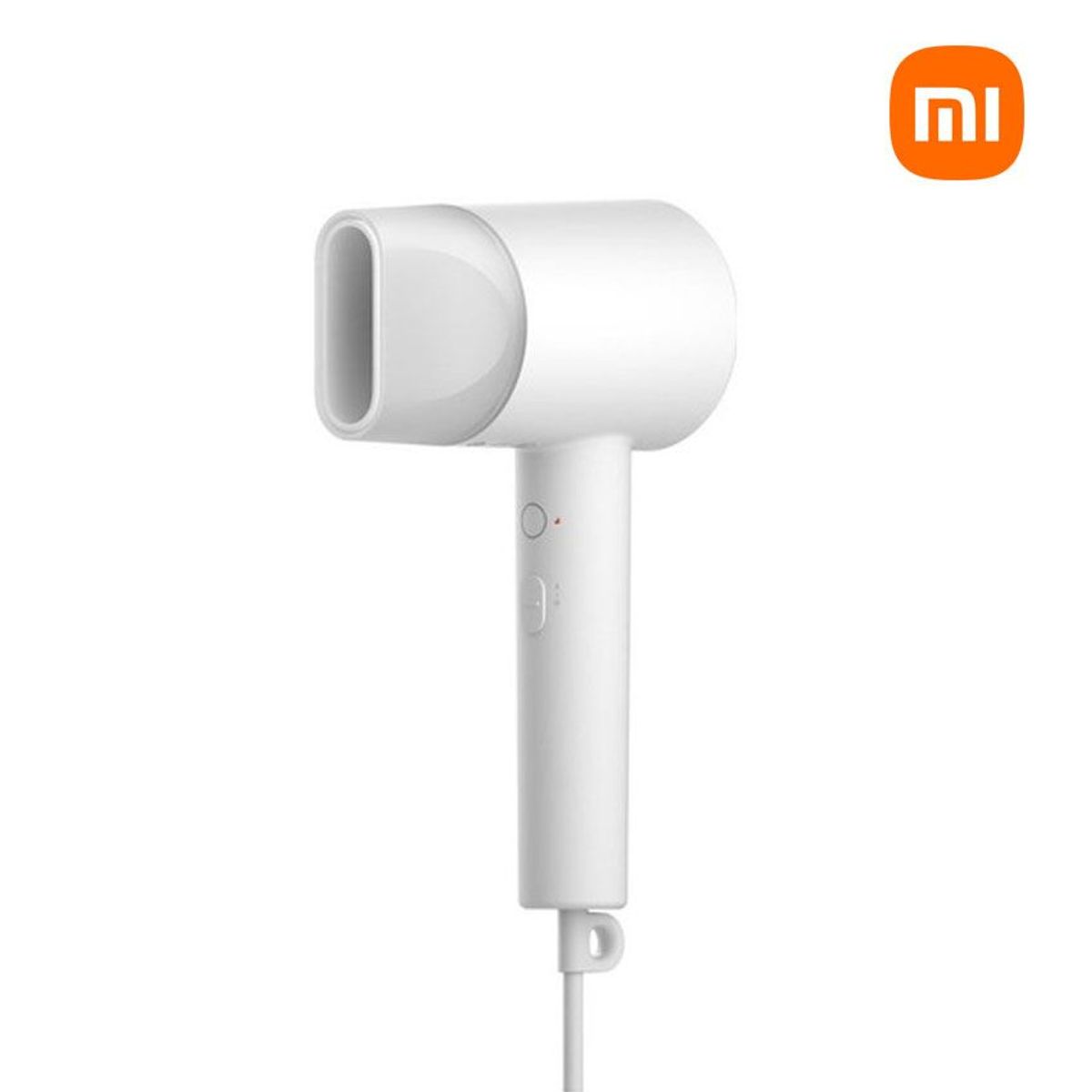 XIAOMI - Secadora de Cabello Xiaomi Mi Ionic Hair Dryer H300