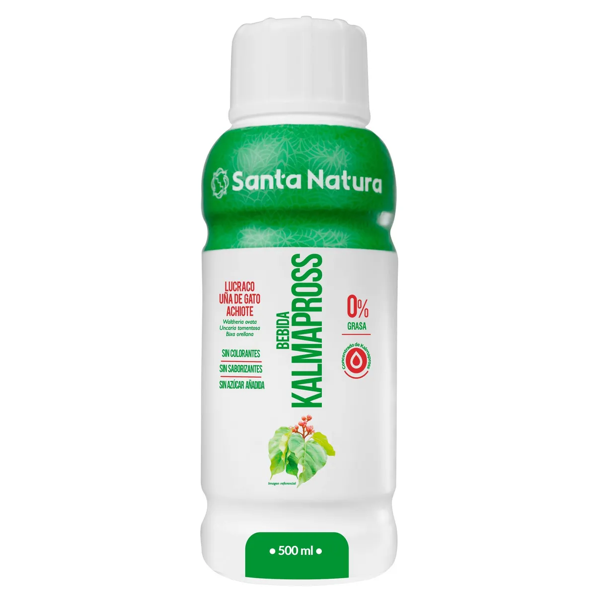 SANTA NATURA - CONCENTRADO KALMAPROSS