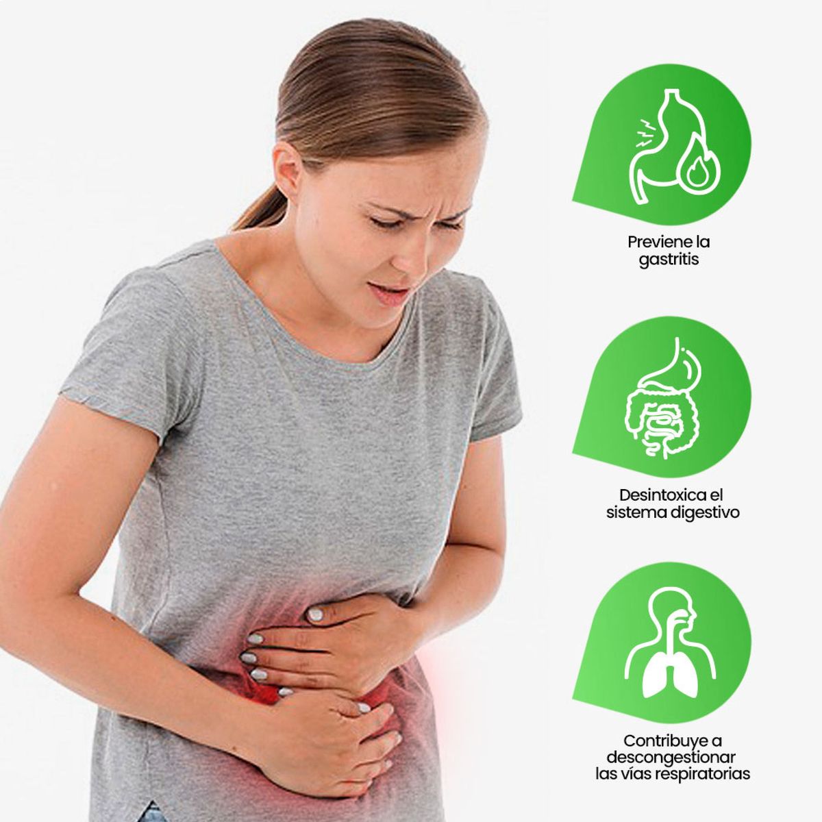 SANTA NATURA - BEBIDA DE ALOE VERA - SANTA NATURA