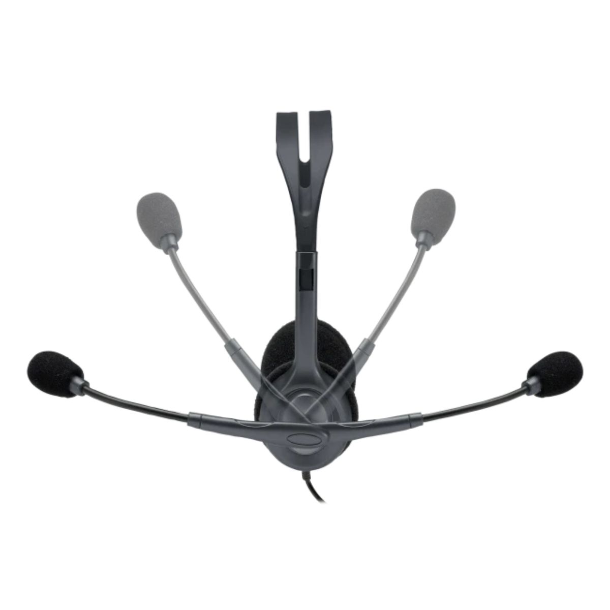 LOGITECH - Audífonos con Micrófono Logitech H111