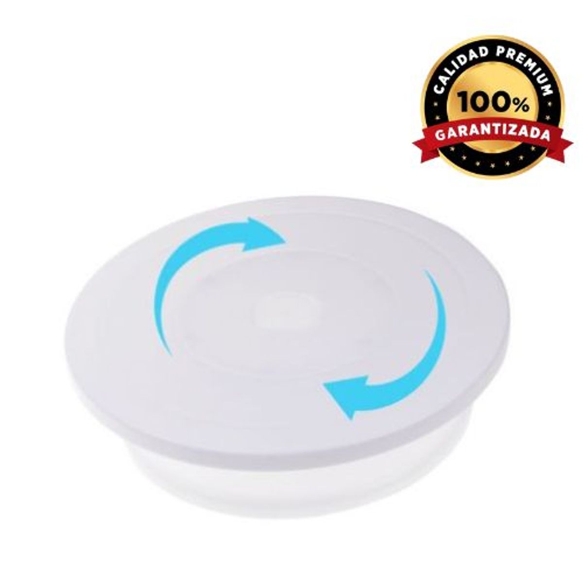 GENERICO - Base Giratoria para Tortas - Portatorta