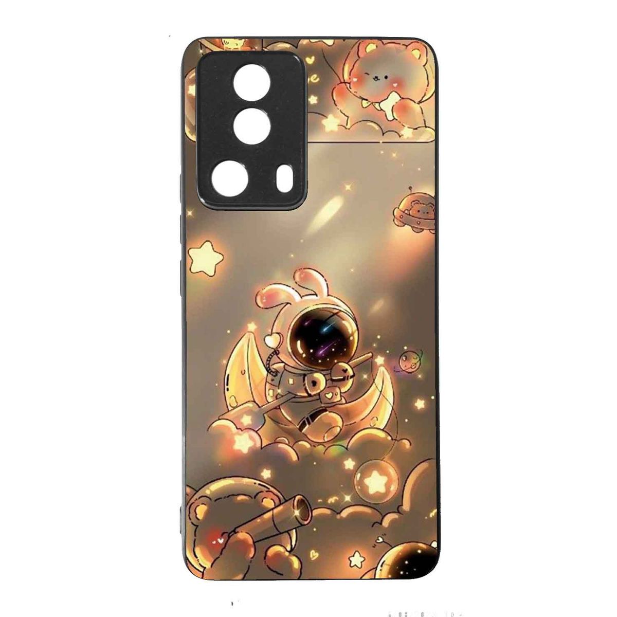 GENERICO - Funda Protector Case Para XIAOMI 13 LITE 5G.