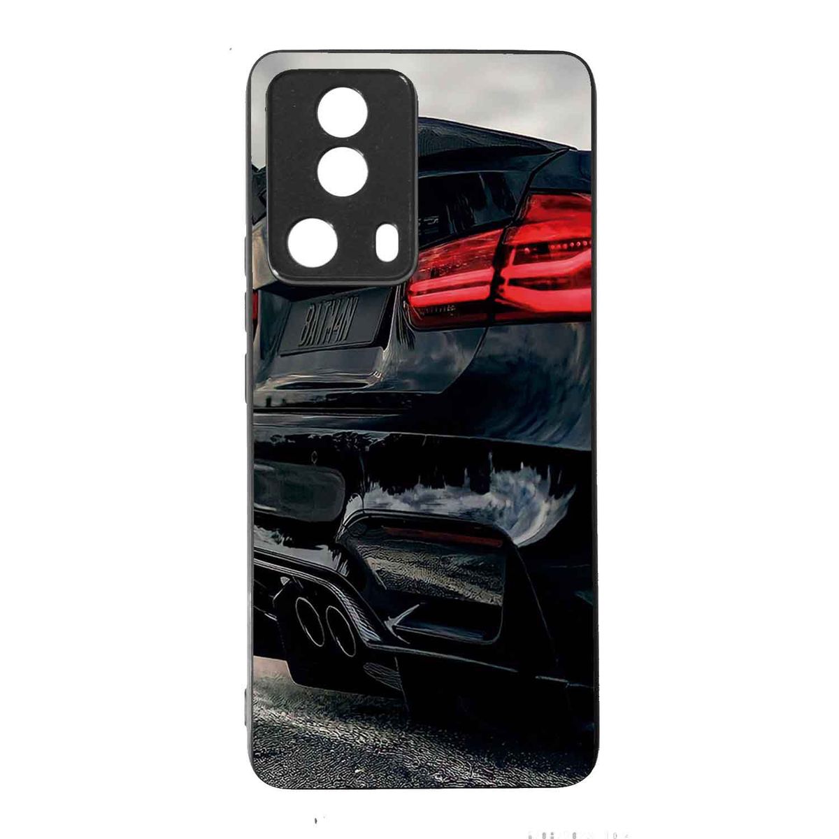 GENERICO - Funda Protector Case Para XIAOMI 13 LITE 5G..