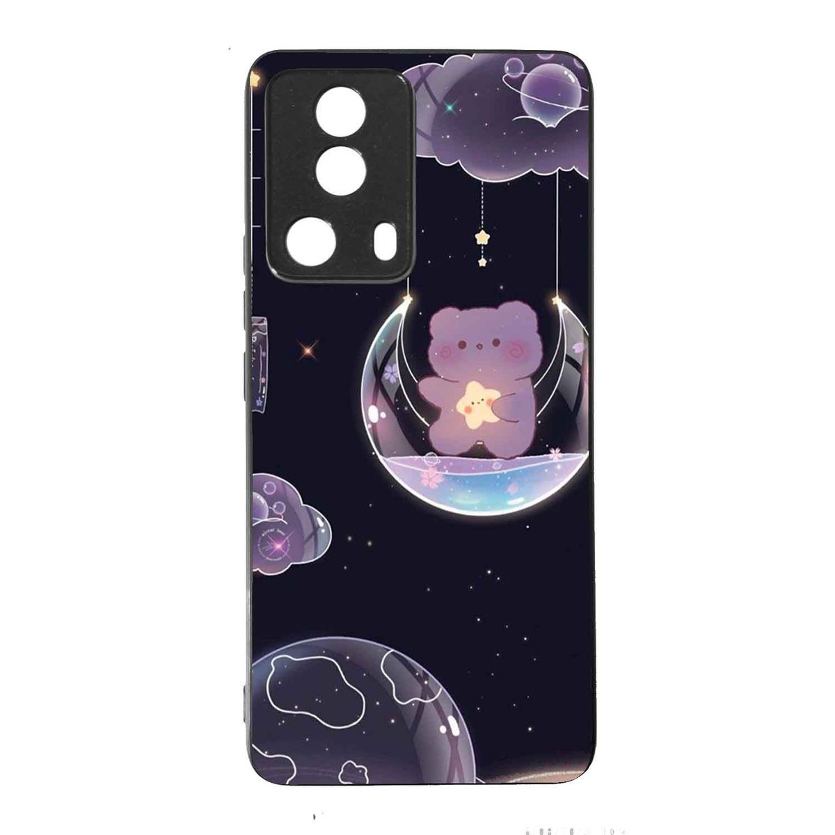 GENERICO - Funda Protector Case Para XIAOMI 13 LITE 5G.