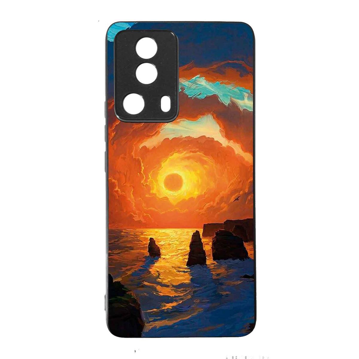 GENERICO - Funda Protector Case Para XIAOMI 13 LITE 5G..