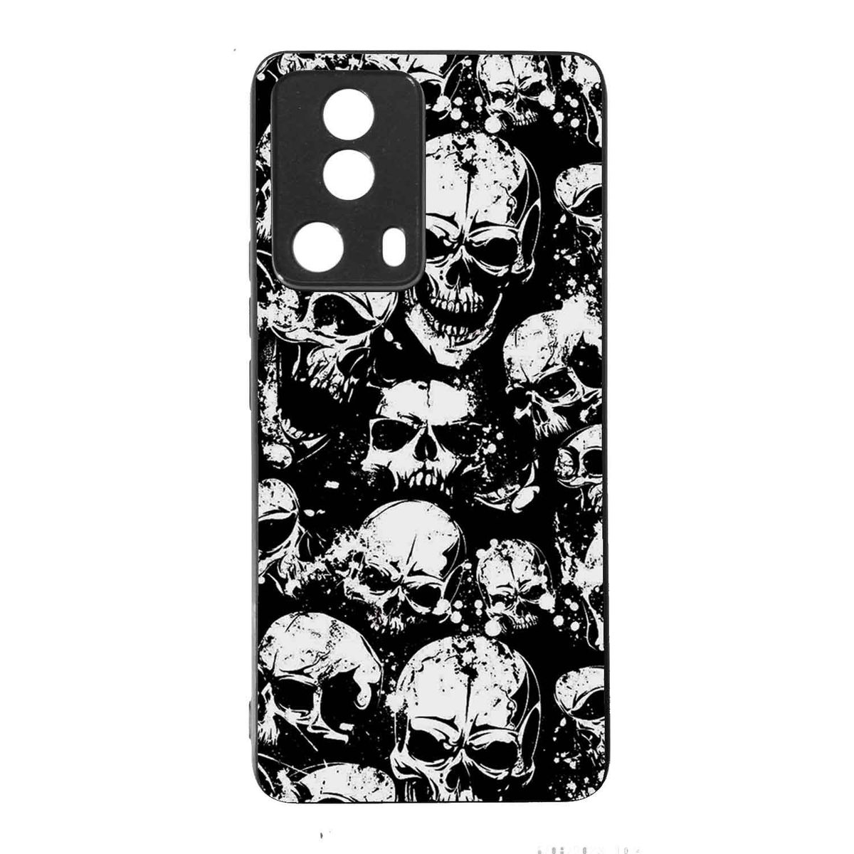 GENERICO - Funda Protector Case Para XIAOMI 13 LITE 5G.