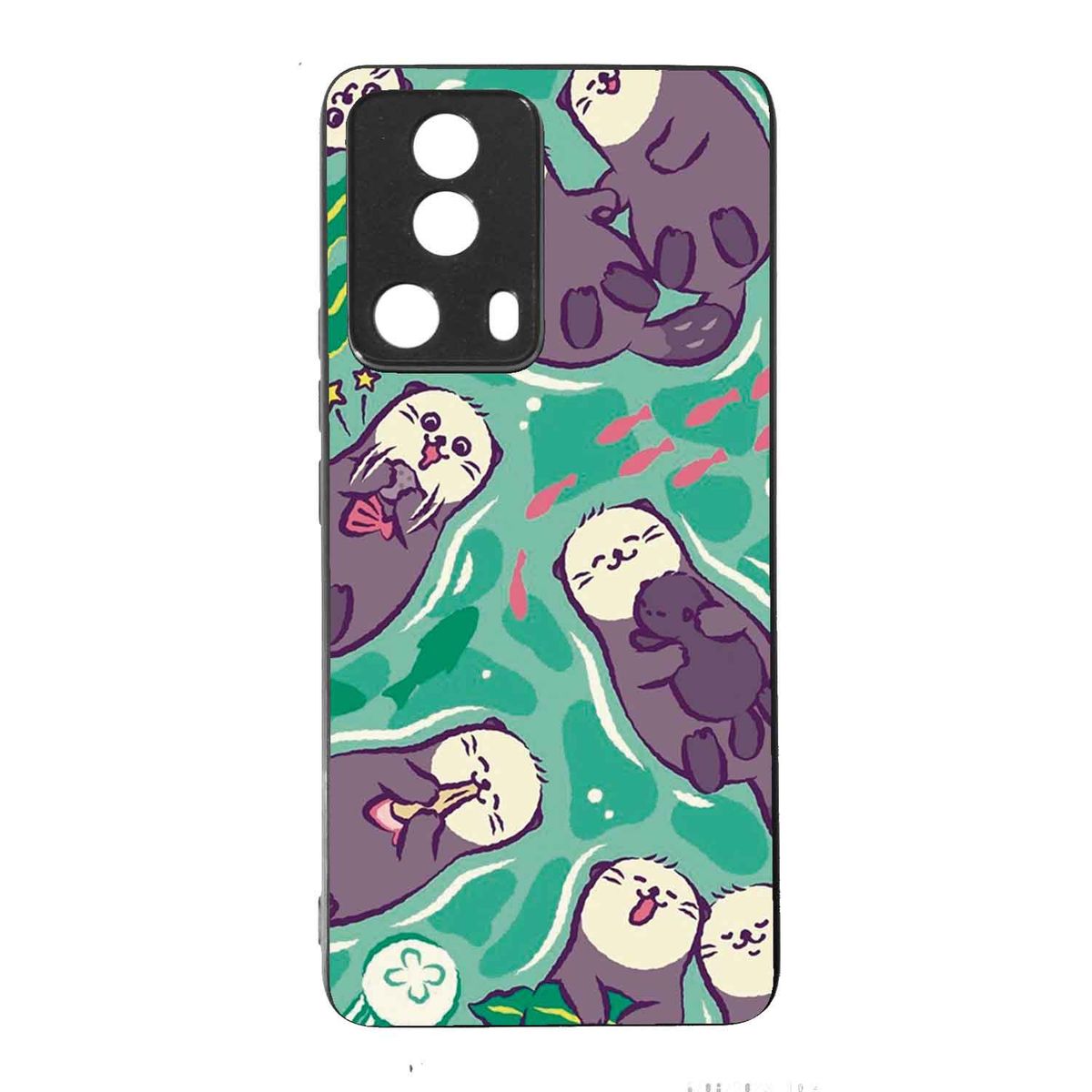 GENERICO - Funda Protector Case Para XIAOMI 13 LITE 5G.
