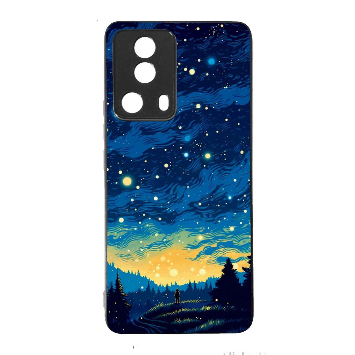 GENERICO - Funda Protector Case Para XIAOMI 13 LITE 5G.