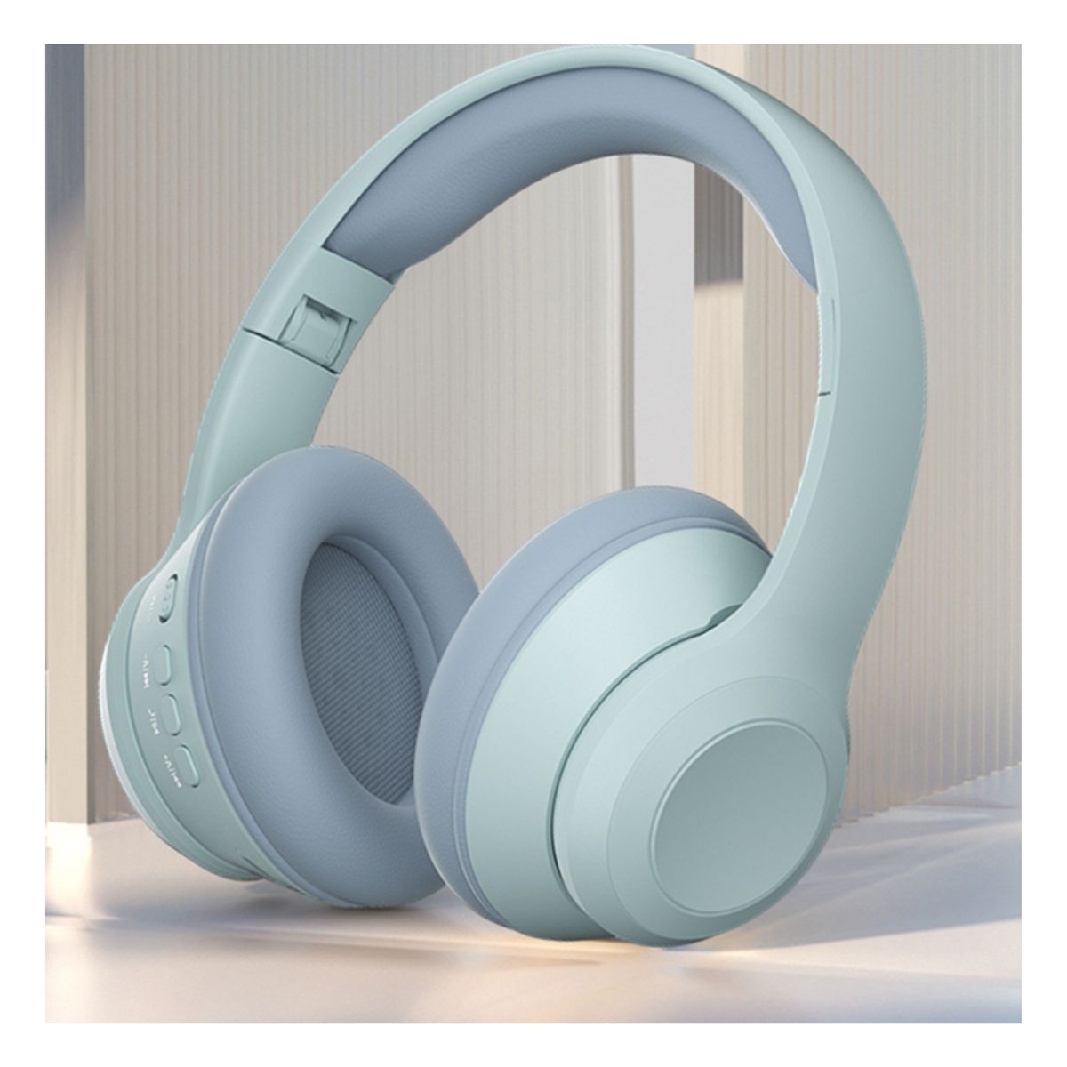 OEM - Audífonos con Cancelación de Ruido Bluetooth Inalámbricos Vincha