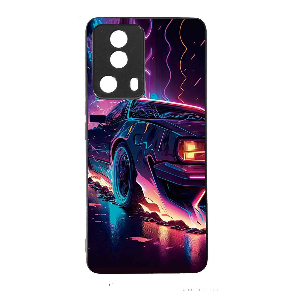 GENERICO - Funda Protector Case Para XIAOMI 13 LITE 5G..