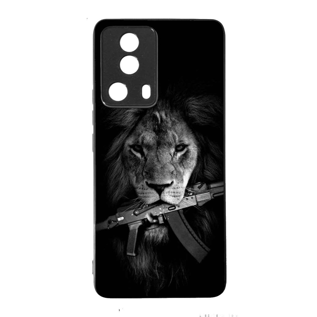 GENERICO - Funda Protector Case Para XIAOMI 13 LITE 5G.