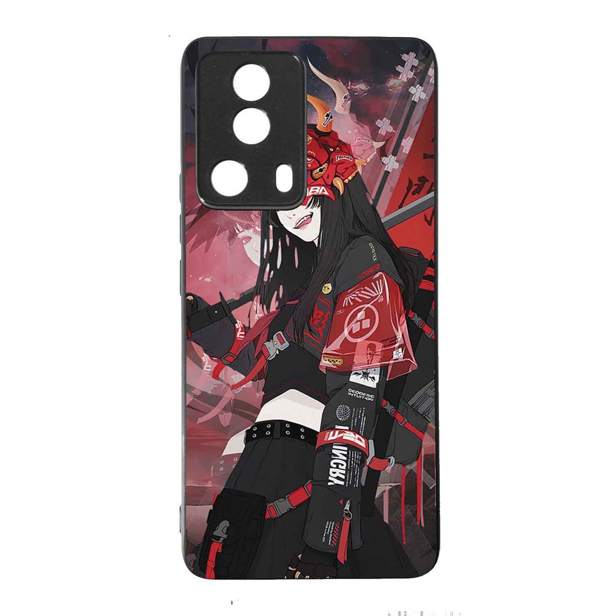 GENERICO - Funda Protector Case Para XIAOMI 13 LITE 5G.