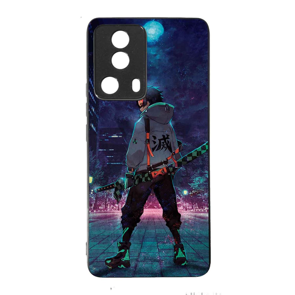 GENERICO - Funda Protector Case Para XIAOMI 13 LITE 5G.