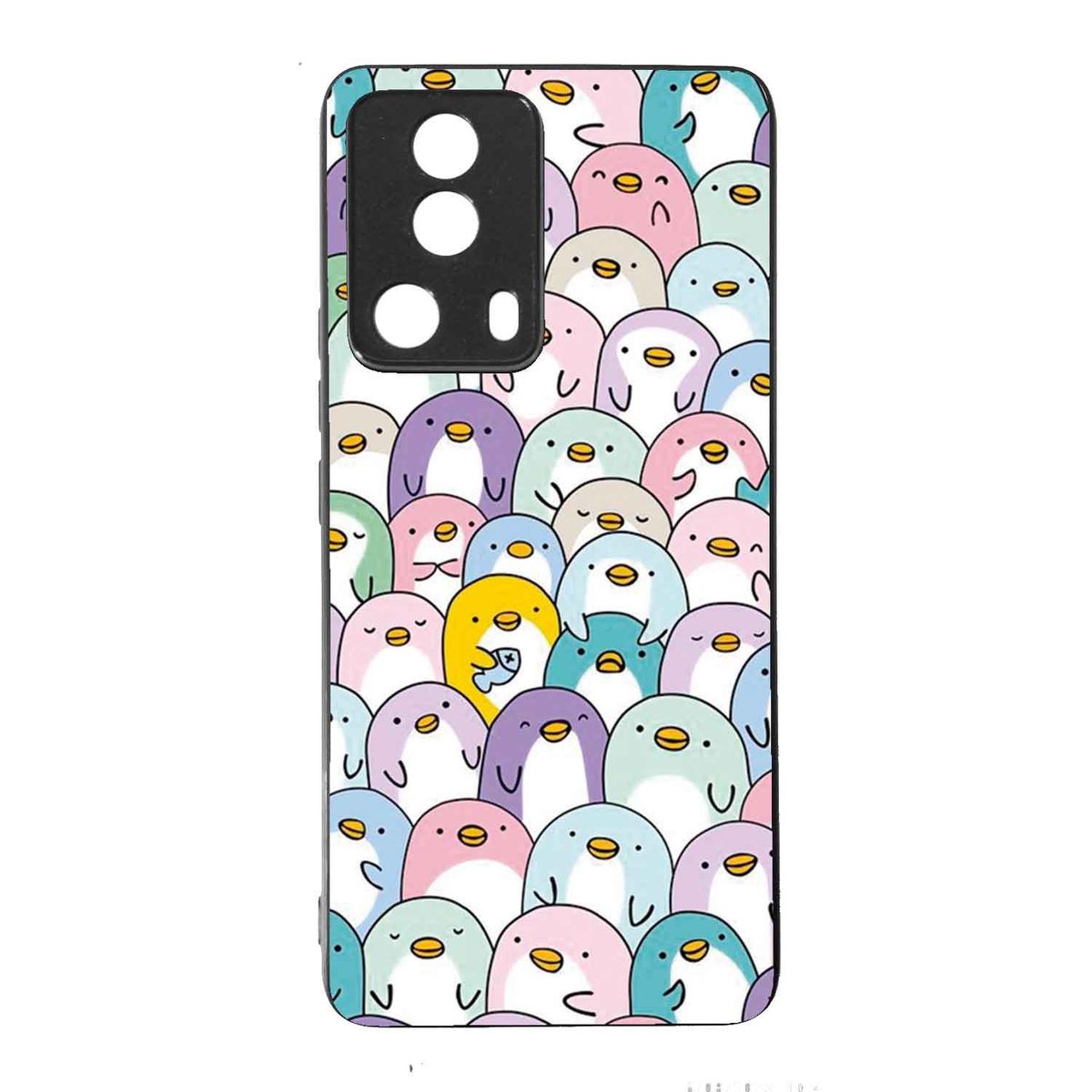 GENERICO - Funda Protector Case Para XIAOMI 13 LITE 5G.