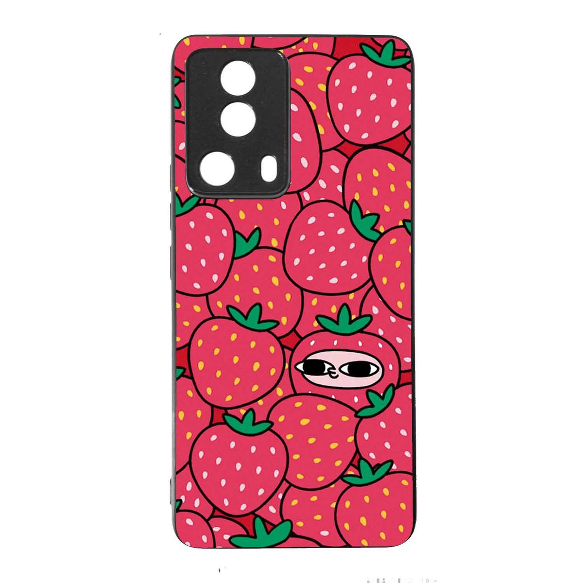 GENERICO - Funda Protector Case Para XIAOMI 13 LITE 5G.