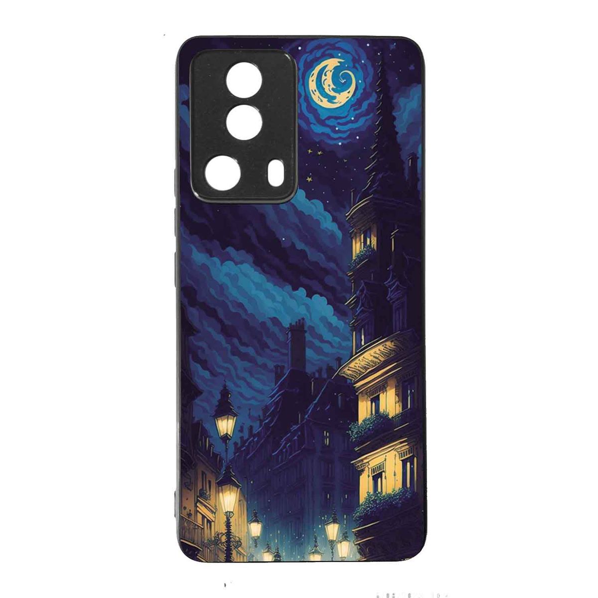 GENERICO - Funda Protector Case Para XIAOMI 13 LITE 5G.