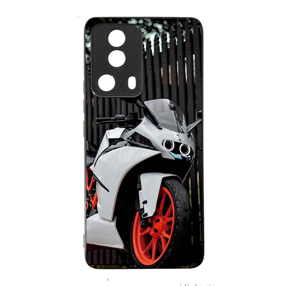 GENERICO - Funda Protector Case Para XIAOMI 13 LITE 5G.