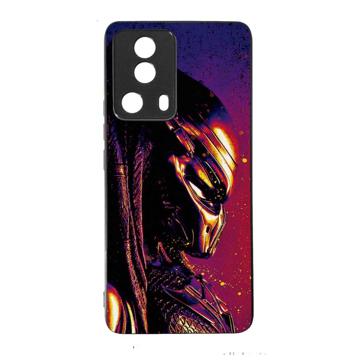 GENERICO - Funda Protector Case Para XIAOMI 13 LITE 5G.