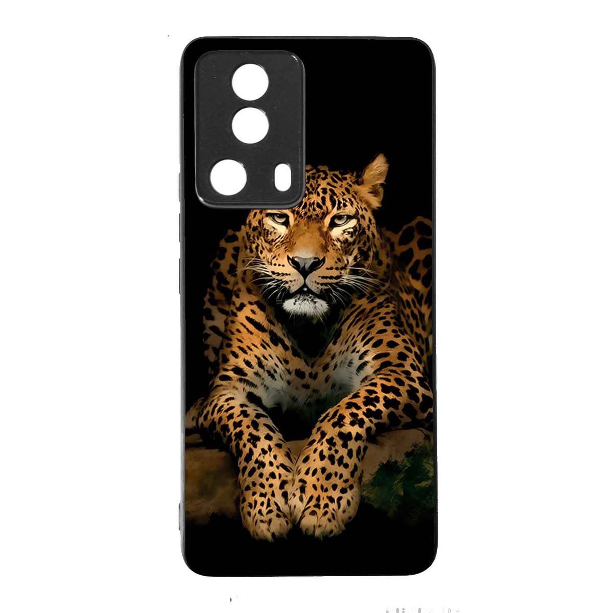 GENERICO - Funda Protector Case Para XIAOMI 13 LITE 5G.