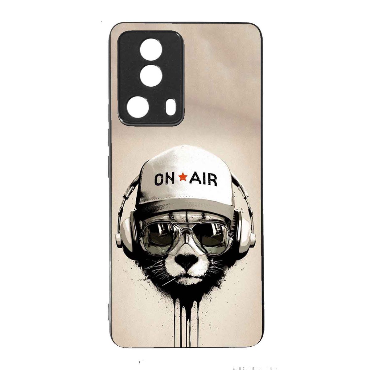 GENERICO - Funda Protector Case Para XIAOMI 13 LITE 5G.