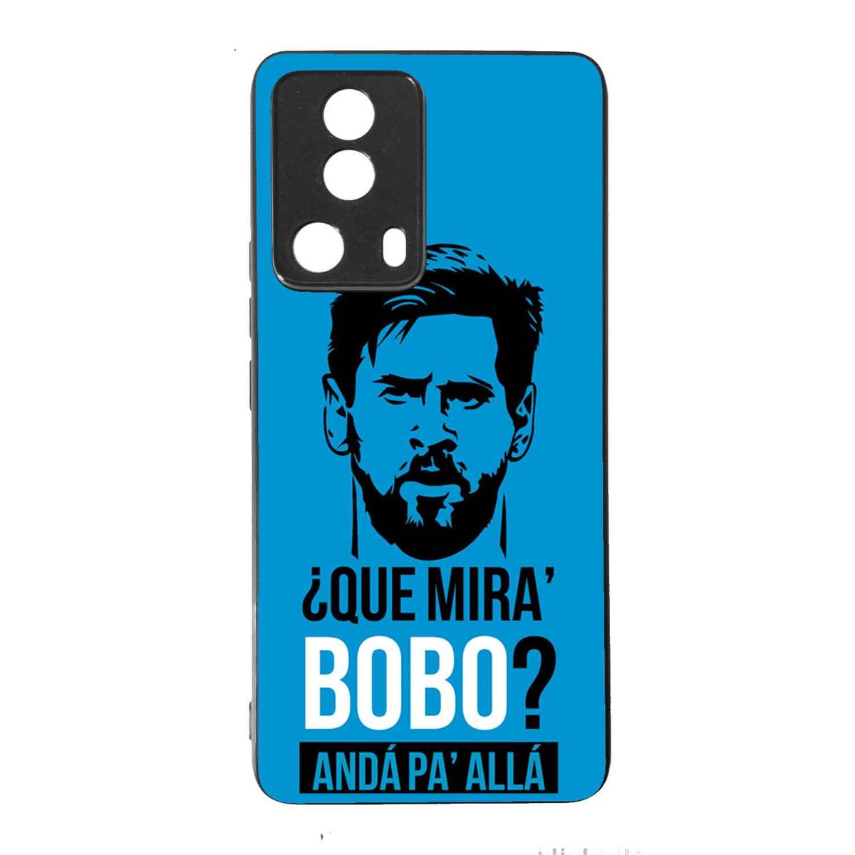 GENERICO - Funda Protector Case Para XIAOMI 13 LITE 5G.