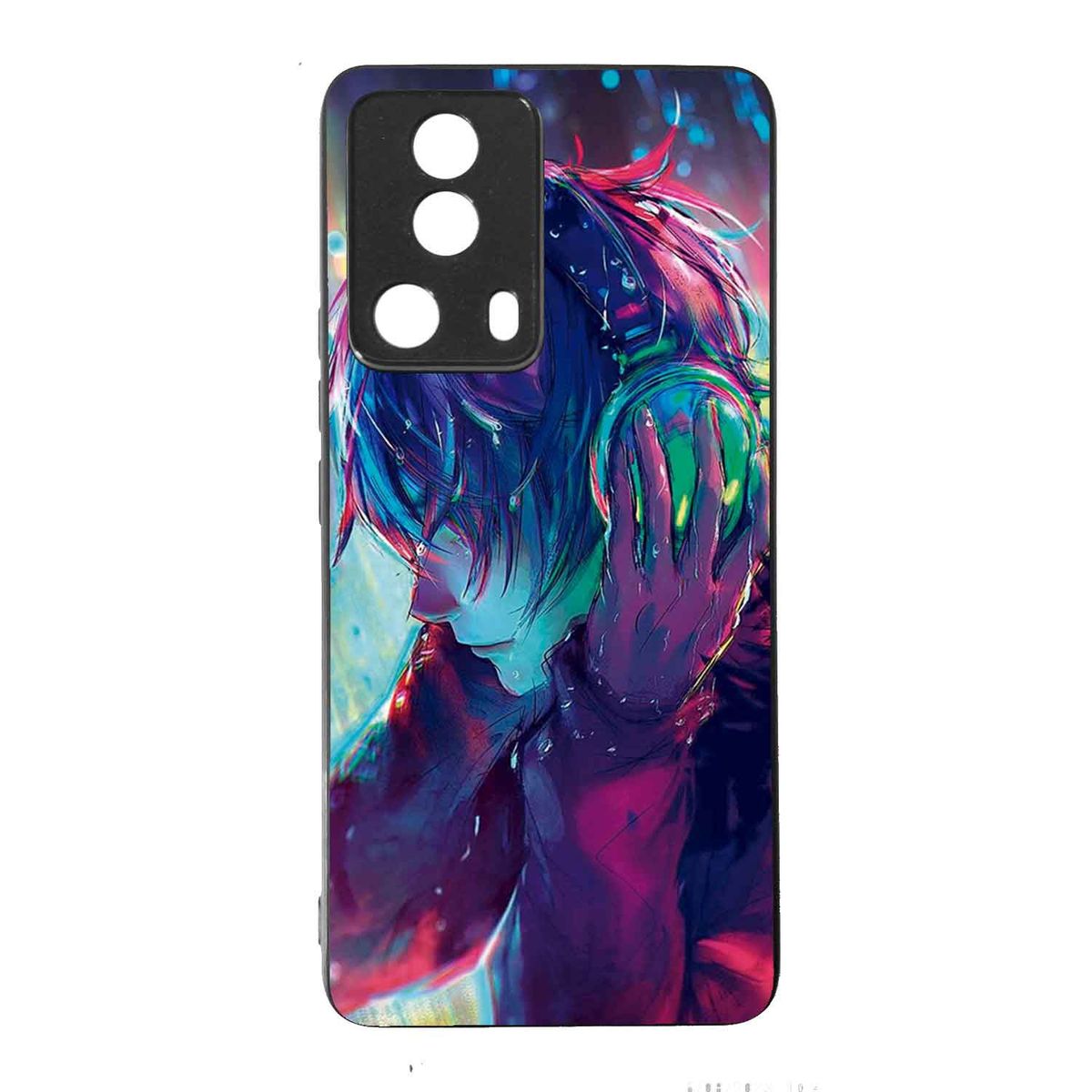 GENERICO - Funda Protector Case Para XIAOMI 13 LITE 5G.