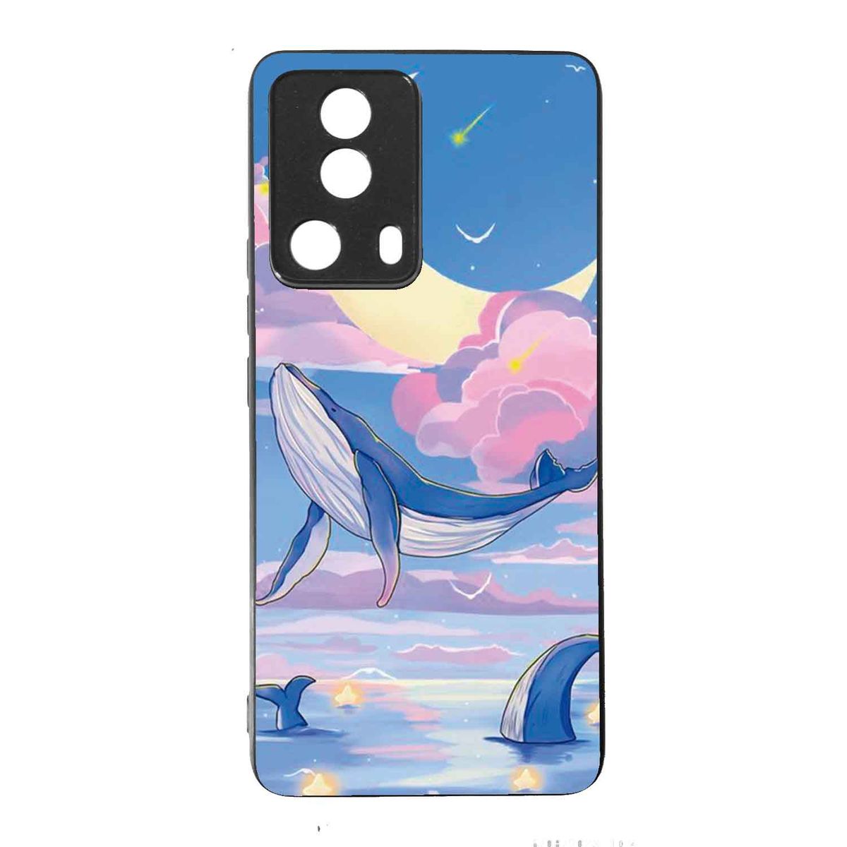 GENERICO - Funda Protector Case Para XIAOMI 13 LITE 5G..