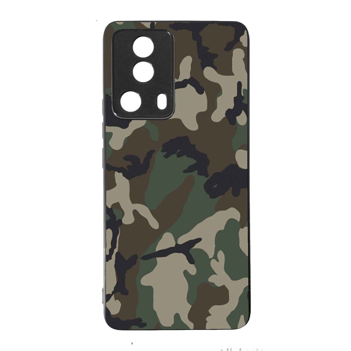 GENERICO - Funda Protector Case Para XIAOMI 13 LITE 5G.