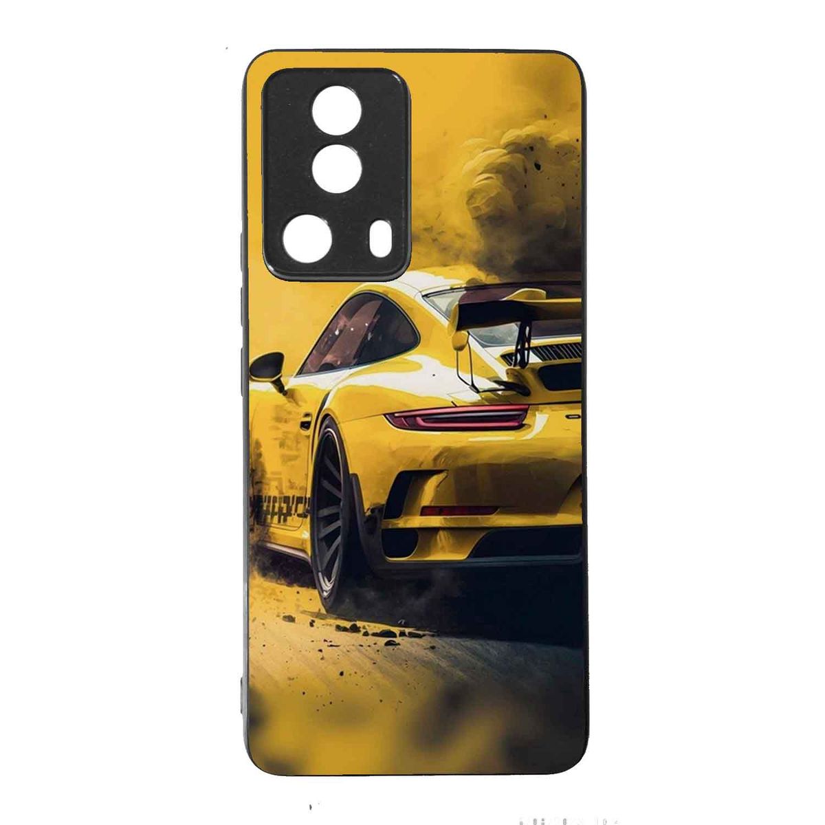 GENERICO - Funda Protector Case Para XIAOMI 13 LITE 5G.