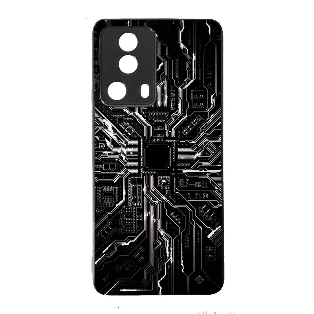 GENERICO - Funda Protector Case Para XIAOMI 13 LITE 5G.