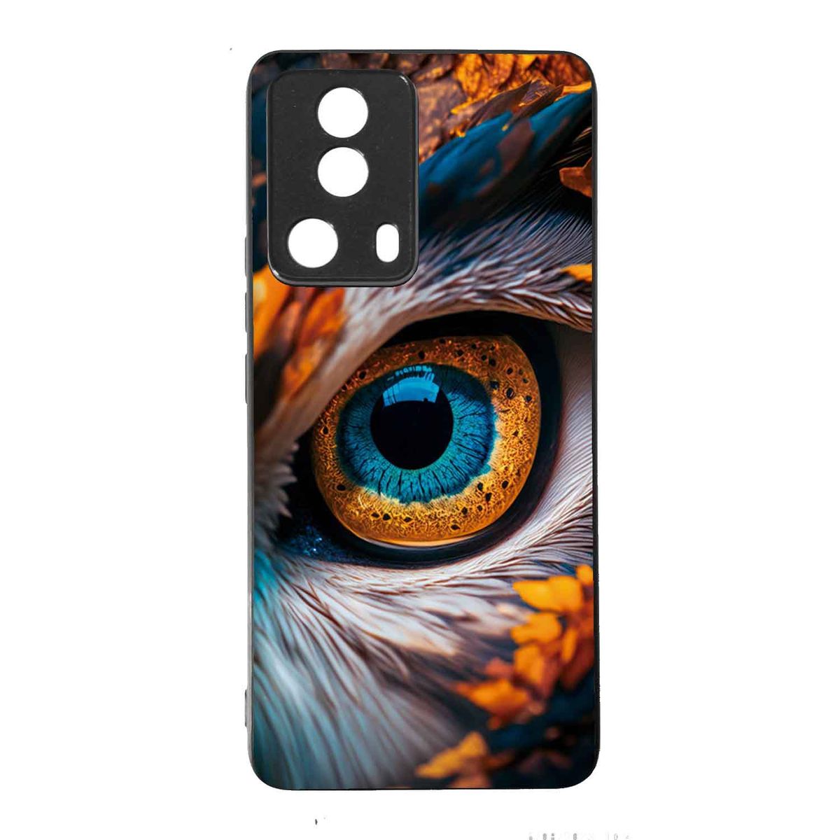 GENERICO - Funda Protector Case Para XIAOMI 13 LITE 5G.