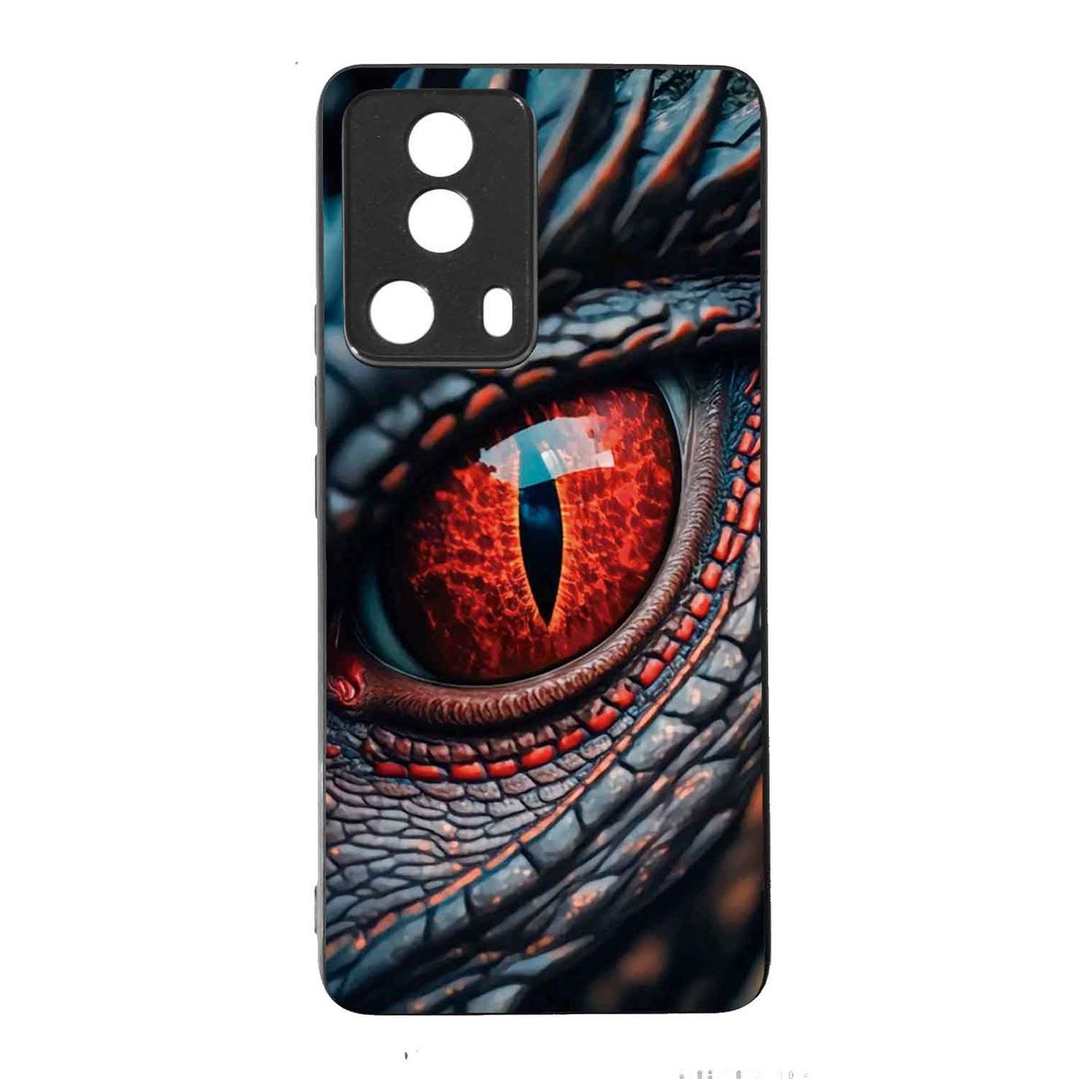 GENERICO - Funda Protector Case Para XIAOMI 13 LITE 5G.