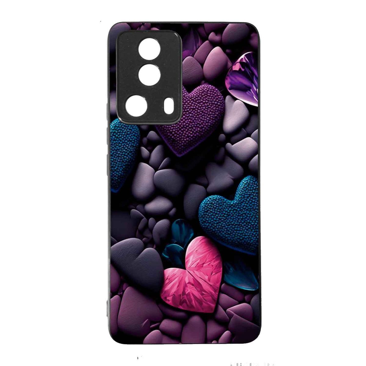 GENERICO - Funda Protector Case Para XIAOMI 13 LITE 5G.