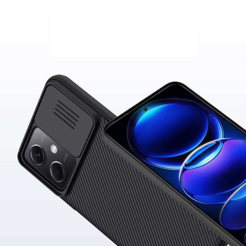 NILLKIN - Funda Case Nillkin para Xiaomi Poco X5 5g / Note 12 5g