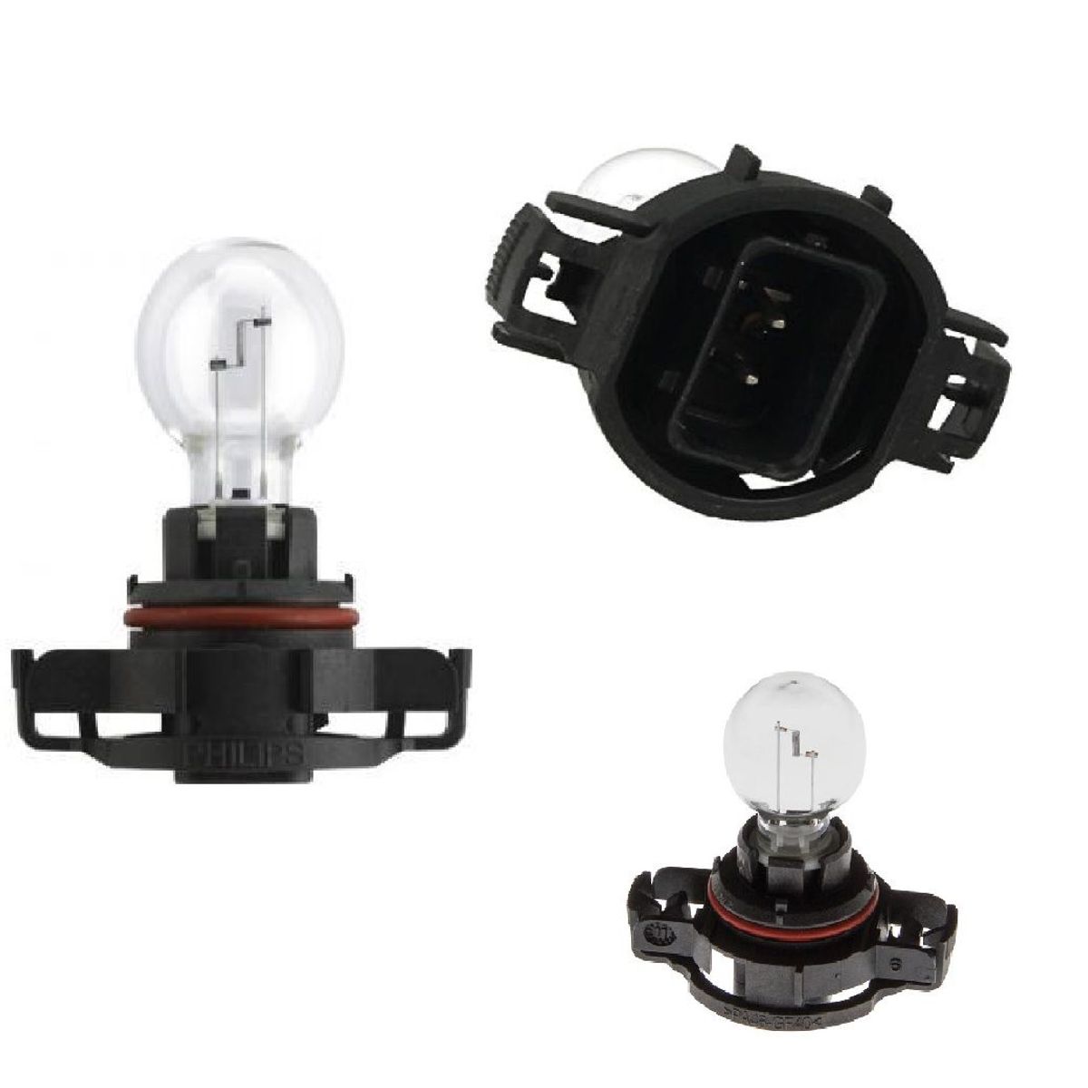 GENERICO - Foco Ps19w 12v 19w Pg201