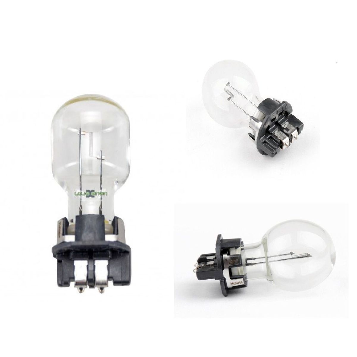 GENERICO - Foco Pw24w 12182htrc1  Wp33x1453 12v 24w