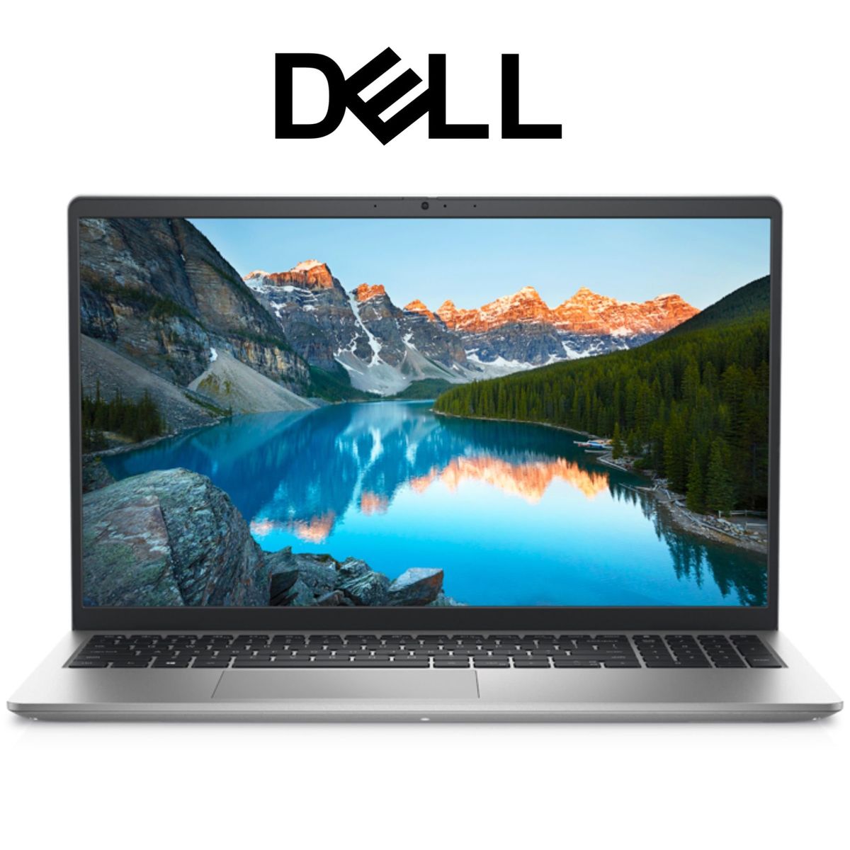 DELL - Laptop Dell 15 DC15250  15.6" FHD IPS, Core i7-1355U- 13va Gen, Ram 16GB, 512GB SSD, Win 11