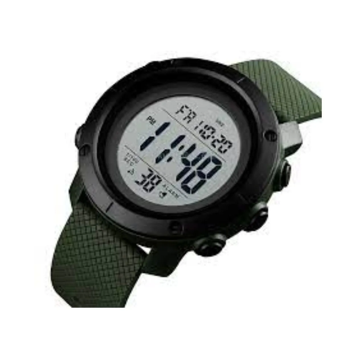 SKMEI - Reloj Skmei Deportivo ABS 1426 Verde