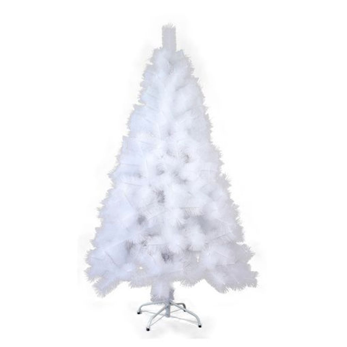 Arbol Navidad Pino blanco 1 80m semi coposo, marca GENERICO - Foto Principal