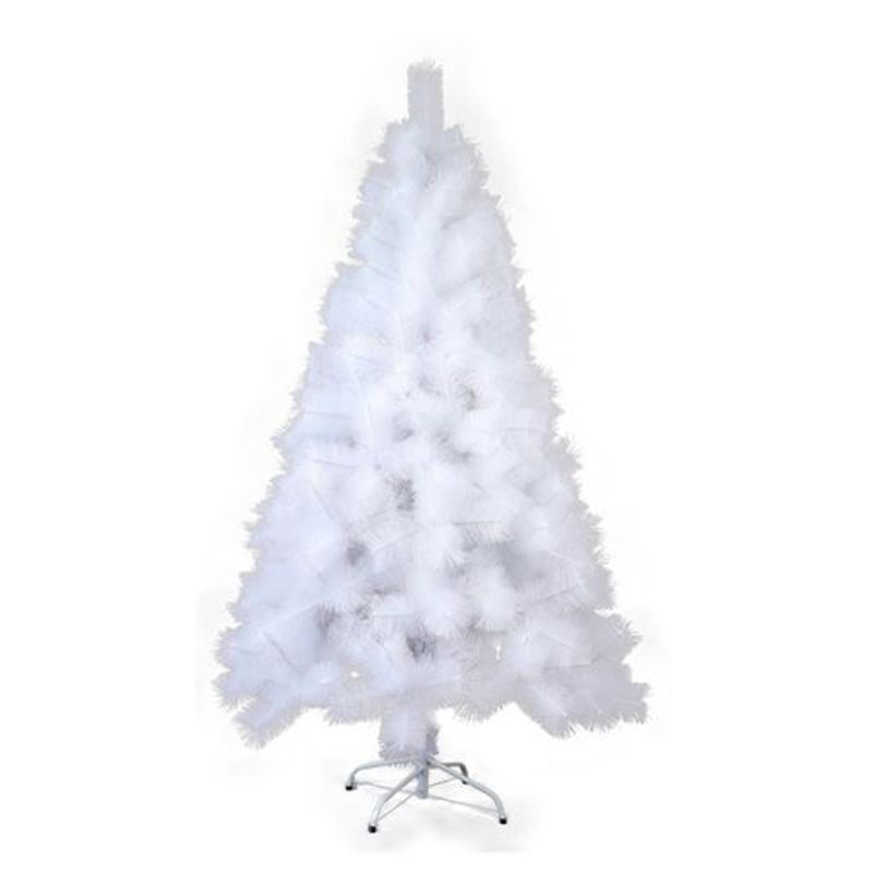 GENERICO - Arbol Navidad Pino blanco 1 80m semicoposo