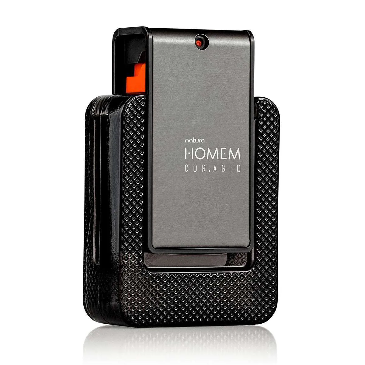 NATURA - Homem Coragio Perfume de Hombre - Natura