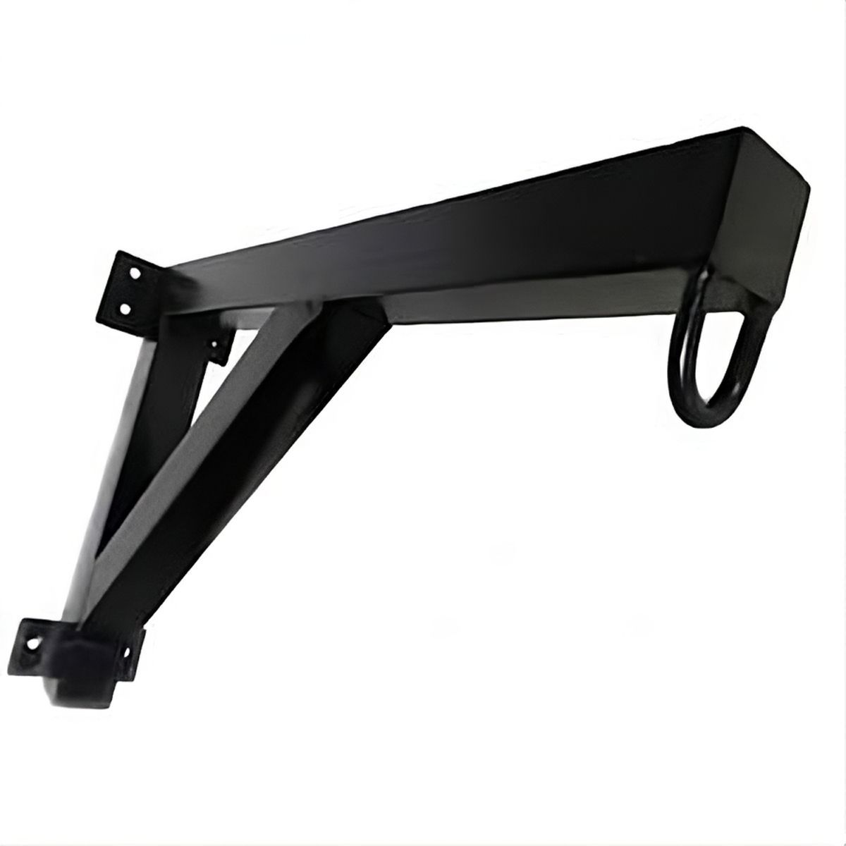 GENERICO - Soporte Colgador Para Entrenamiento De Boxeo