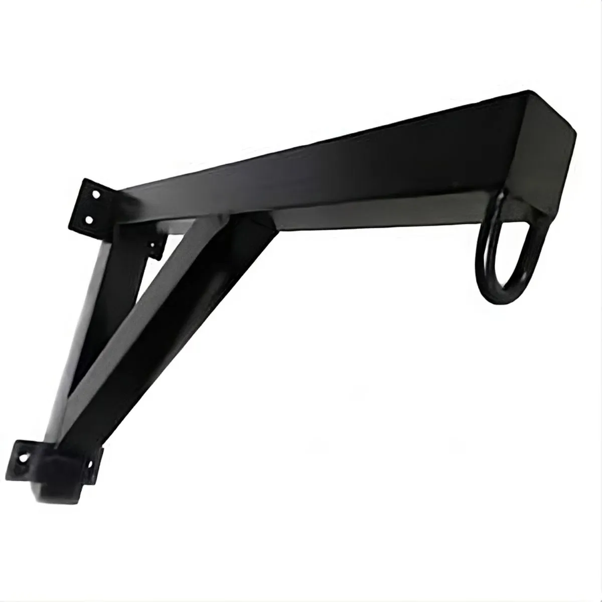 GENERICO - Soporte Colgador Para Entrenamiento De Boxeo