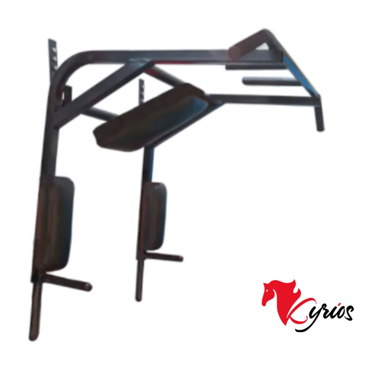 NO LOGO - BARRA MULTIFUNCIONAL 7 EN 1 DE CALISTENIA